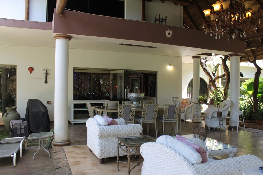 4 Bedroom Property for Sale in Kshane North West